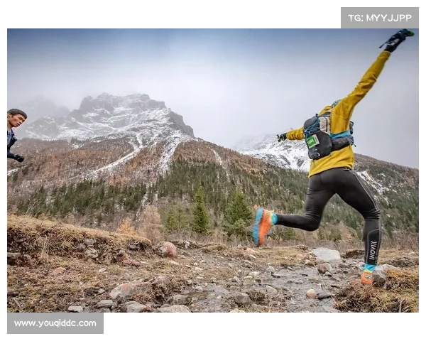 2019年越野跑赛事(越野比赛)